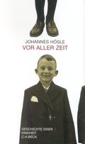 Cover: Vor aller Zeit - C.H.BECK