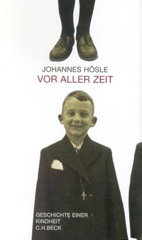 Abbildung von: Vor aller Zeit - C.H.BECK