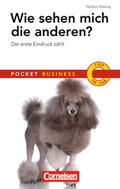 Cover: Pocket Business Wie sehen mich die Anderen - Cornelsen Scriptor