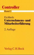 Cover: Controller  Gesamtwerk in 7 B&auml;nden / Unternehmens- und Mitarbeiterf&uuml;hrung - C.H.BECK