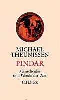 Cover: Pindar - C.H.BECK