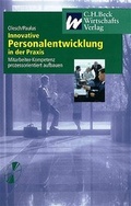 Cover: Innovative Personalentwicklung in der Praxis - C.H.BECK