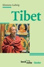 Cover: Tibet - C.H.BECK