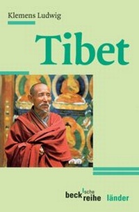 Enlarge image Cover: Tibet - C.H.BECK