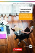 Cover: Pers&ouml;nlicher Erfolg Zufriedenheit ist machbar! - Cornelsen Scriptor