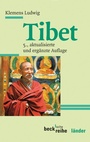 Cover: Tibet - C.H.BECK