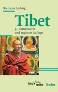 Cover: Tibet - C.H.BECK