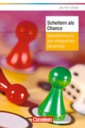 Cover: Pers&ouml;nlicher Erfolg Scheitern als Chance - Cornelsen Scriptor
