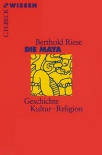 Enlarge image Cover: Die Maya - C.H.BECK