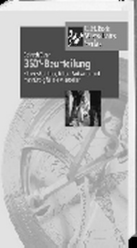 Enlarge image Cover: 360°-Beurteilung - C.H.BECK