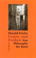 Cover: Gesetz und Freiheit - C.H.BECK