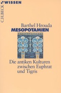 Cover: Mesopotamien - C.H.BECK