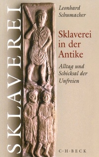 Abbildung von: Sklaverei in der Antike - C.H.BECK
