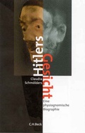 Cover: Hitlers Gesicht - C.H.BECK