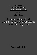 Cover: Privater Sachverstand und staatliche Garantenstellung im Verwaltungsrecht - C.H.BECK