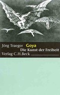 Cover: Goya - C.H.BECK
