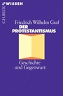 Cover: Der Protestantismus - C.H.BECK