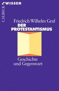 Enlarge image Cover: Der Protestantismus - C.H.BECK