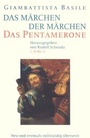 Cover: Das M&auml;rchen der M&auml;rchen - C.H.BECK