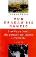 Cover: Von Krakau bis Danzig - C.H.BECK