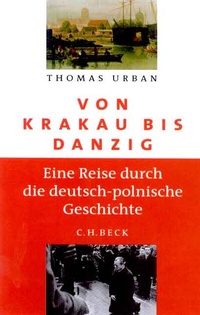Enlarge image Cover: Von Krakau bis Danzig - C.H.BECK