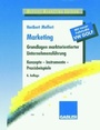 Bild: Marketing - Springer Gabler