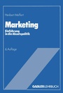 Bild: Marketing - Springer Gabler