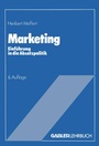 Bild: Marketing - Springer Gabler