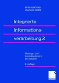 Cover: Integrierte Informationsverarbeitung 2 - Springer Gabler