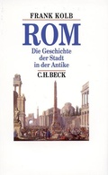 Cover: Rom - C.H.BECK