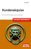Cover: Pocket Business. Kundenakquise - Cornelsen Scriptor
