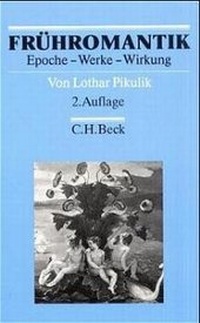 Enlarge image Cover: Frühromantik - C.H.BECK