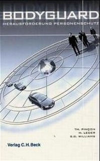 Abbildung von: Bodyguard - C.H.BECK