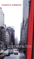 Cover: Lebensfalten - C.H.BECK