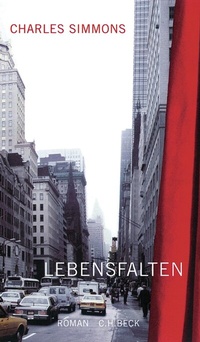 Abbildung von: Lebensfalten - C.H.BECK