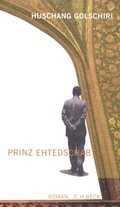 Cover: Prinz Ehtedschab - C.H.BECK