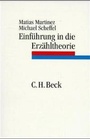 Bild: Einführung in die Erzähltheorie - C.H.BECK