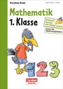 Cover: Einfach lernen mit Rabe Linus - Mathematik 1. Klasse - Cornelsen Scriptor