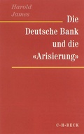Cover: Die Deutsche Bank und die 'Arisierung' - C.H.BECK