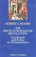 Cover: Die erste europ&auml;ische Revolution - C.H.BECK