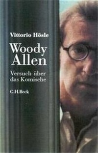 Abbildung von: Woody Allen - C.H.BECK