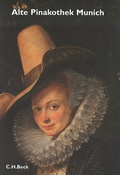 Cover: The Alte Pinakothek Munich - C.H.BECK