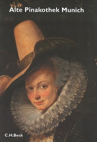 Enlarge image Cover: The Alte Pinakothek Munich - C.H.BECK