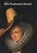 Cover: Alte Pinakothek Munich - C.H.BECK