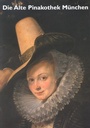 Cover: Die Alte Pinakothek München - C.H.BECK