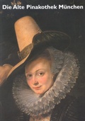 Cover: Die Alte Pinakothek M&uuml;nchen - C.H.BECK