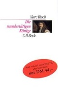 Cover: Die wundert&auml;tigen K&ouml;nige - C.H.BECK