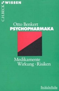 Bild vergrößern Bild: Psychopharmaka - C.H.BECK