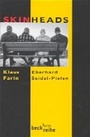 Cover: Skinheads - C.H.BECK