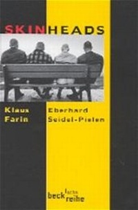Enlarge image Cover: Skinheads - C.H.BECK